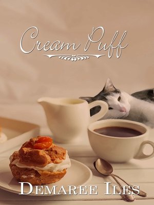 cover image of Cream Puff